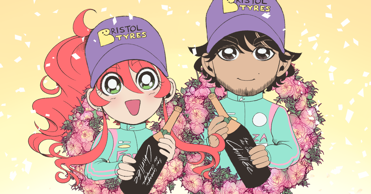 HayleyMulch - illustrations, comics & accessories