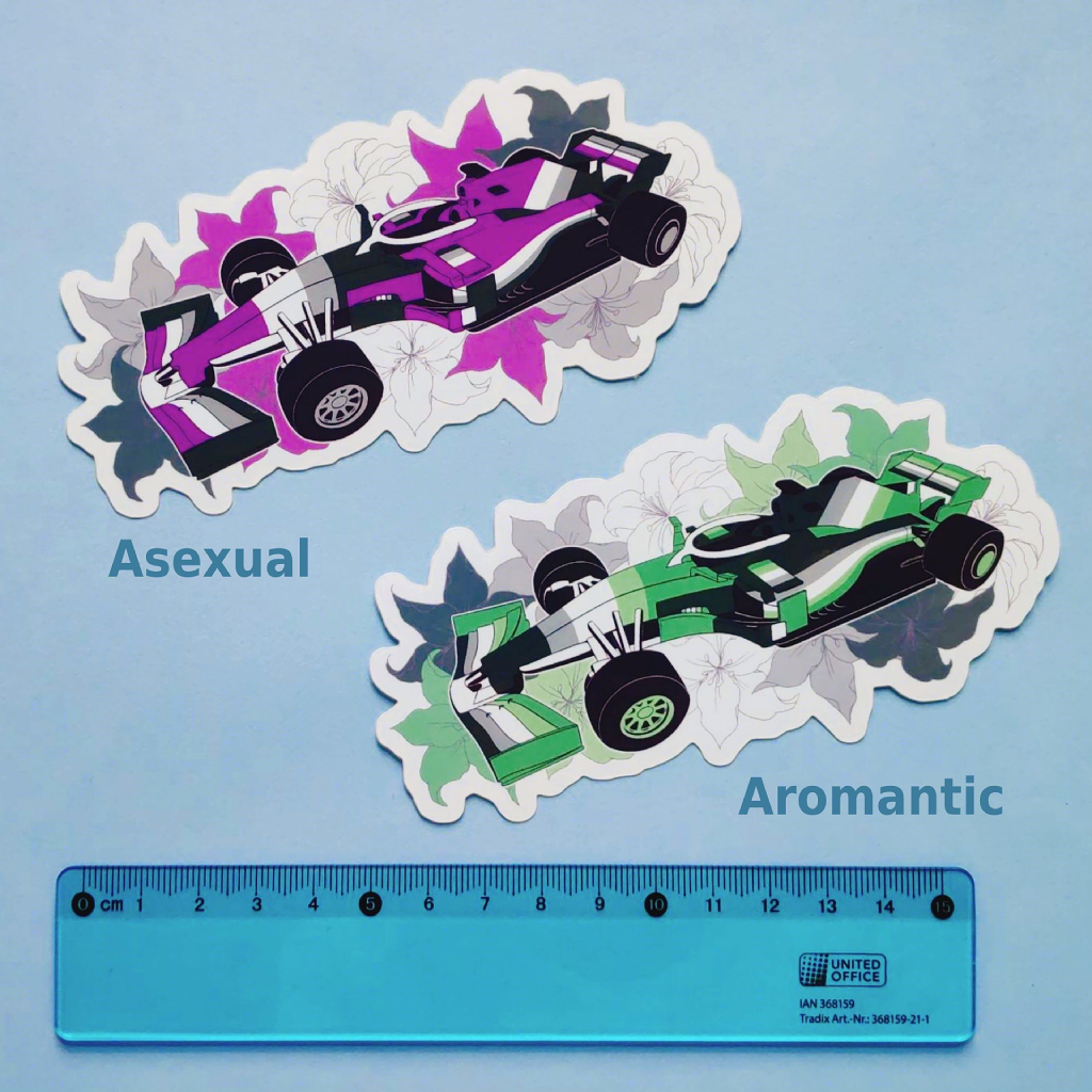 Pride Livery Sale Bundle