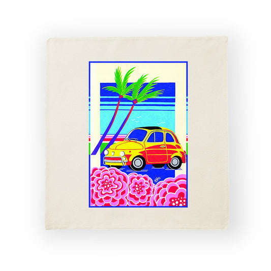 summer 500 - Cushion cover