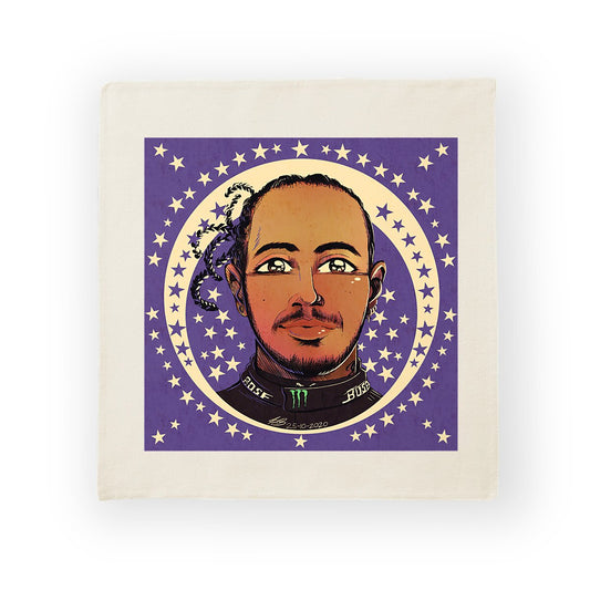 Hamilton - Cushion cover