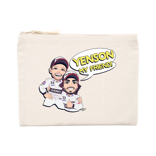 YENSON MY FRIEND - Pencil case