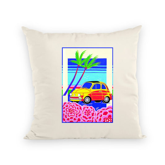 summer 500 - Cushion & cover