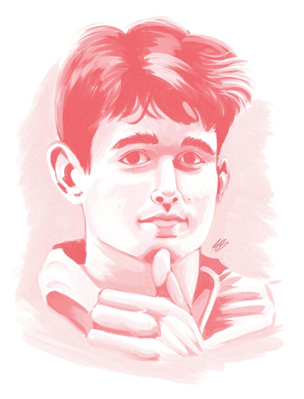 F1 Mystery Prints Bag