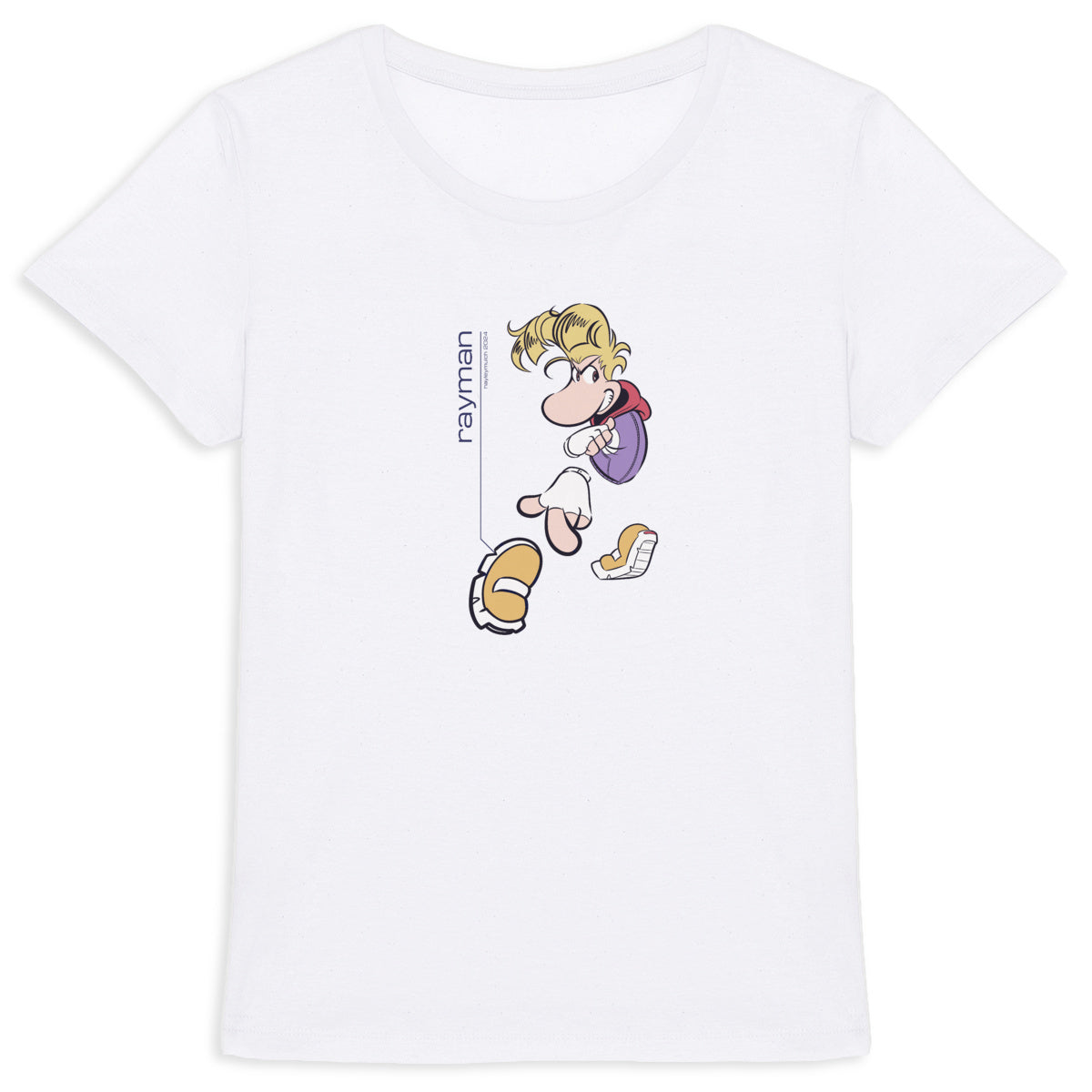 Cool Moves - Women's T-Shirt