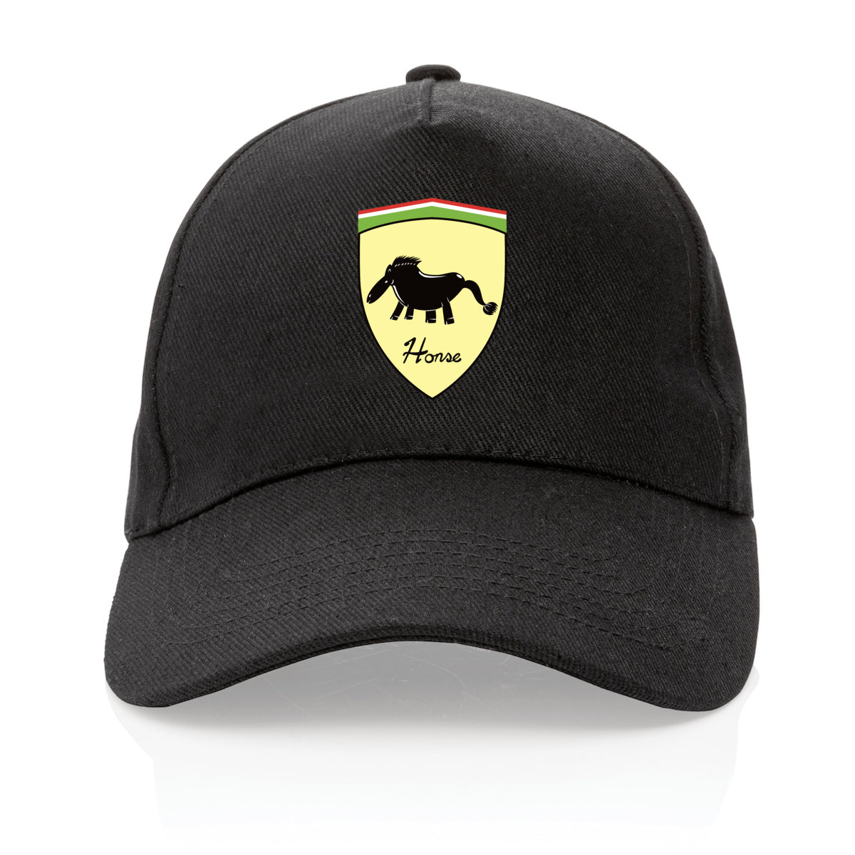 Scuderia Honse Cap - front_4